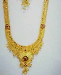 long necklace-pss-8